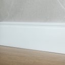 Ver imagem 7 de Rodape Poliestireno 10cm LEV102 Santa Luzia - 2,4 Metros