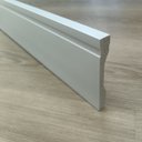Ver imagem 3 de Rodape Poliestireno 10cm LEV102 Santa Luzia - 2,4 Metros