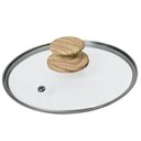 Ver imagem 4 de Panela Antiaderente Cerâmica de Indução 16cm Viena Bege Orgânica - Casambiente