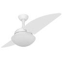 Ver imagem 1 de Ventilador de Teto Ventax II 2 Pás Silencioso Branco 220V