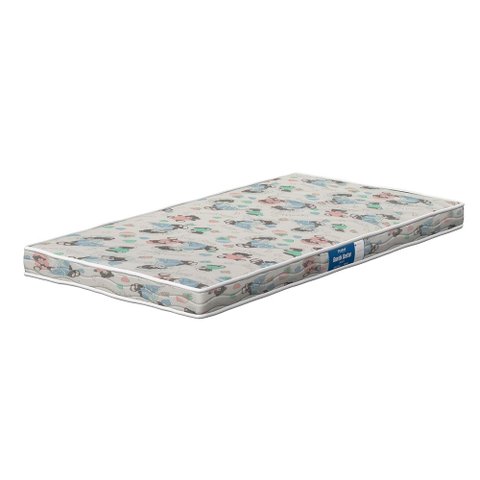 Colchão Infantil para Berço Guarda Costas Pró Baby D18 130x70cm Probel