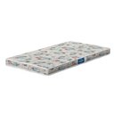 Ver imagem 1 de Colchão Infantil para Berço Guarda Costas Pró Baby D18 130x70cm Probel