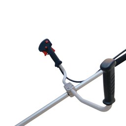 Roçadeira Cg430p Tb 43cc com Carretel e Lâmina 2p + Lâmina 3p - 9