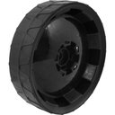 Ver imagem 1 de Roda de 8'' para Máquina de Cortar Grama Mgv 162 Vonder
