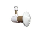 Ver imagem 4 de Dispositivo Hidromassagem Abs Piscina Alvenaria