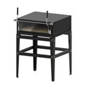 Ver imagem 1 de FG95GLP Assador Guilhotina a Gás Glp 95x95cm com Cavalete