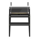 Ver imagem 5 de FG95GLP Assador Guilhotina a Gás Glp 95x95cm com Cavalete
