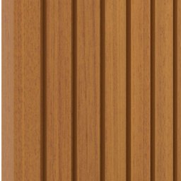 Painel Ripado para Tv até 55 Polegadas Intense com Nicho 139cm - 8 Painel Ripado para Tv até 55 Polegadas Intense com Nicho 139cm - 8