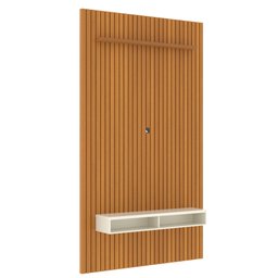 Painel Ripado para Tv até 55 Polegadas Intense com Nicho 139cm - 5