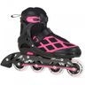 Patins Oxer Pixel First Wheels Inline Ajustável 37 Ao 40 - 1
