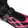 Patins Oxer Pixel First Wheels Inline Ajustável 37 Ao 40 - 2