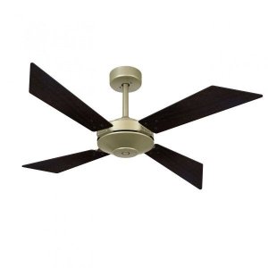Ventilador de Teto 4 Pás New Office Tech Volare