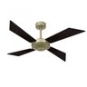 Ventilador de Teto 4 Pás New Office Tech Volare - 2