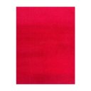 Ver imagem 1 de Tapete Indy 100x150 Vermelho