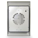 Ver imagem 2 de Exaustor Indoor para Teto Código 7181 - DC Nework