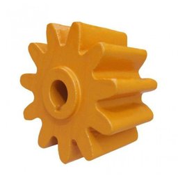 Pinhão Engrenagem Betoneira Menegotti 400l - 2