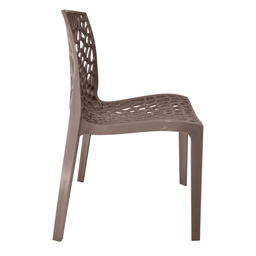 Cadeira Gruvyer Fendi - 3 Cadeira Gruvyer Fendi - 3