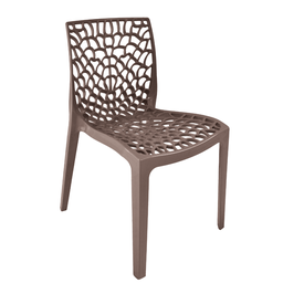 Cadeira Gruvyer Fendi - 1 Cadeira Gruvyer Fendi - 1