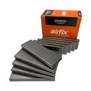 Ver imagem 2 de Combo Mix Grampos Linha 14 Airfix 38/40/42/50mm – (4 Caixas)
