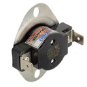 Ver imagem 2 de Termostato C/flange 3/4 55° 25a/250vac Reset Auto A85055ft1a