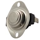 Ver imagem 1 de Termostato C/flange 3/4 55° 25a/250vac Reset Auto A85055ft1a