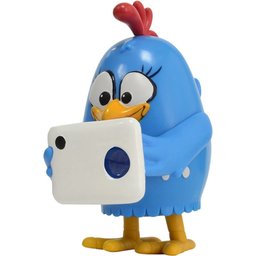 Projetor Musical Galinha Pintadinha - Sunny Brinquedos - 1