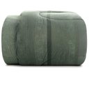 Ver imagem 2 de Edredom Casal 200 Fios Ícaro - Karsten Verde