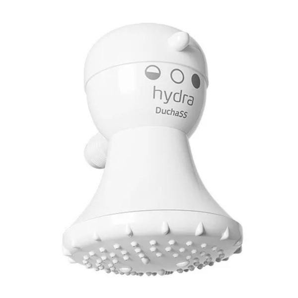 Ducha / Chuveiro Ss 5400w 127v - Corona HYDRA - 2