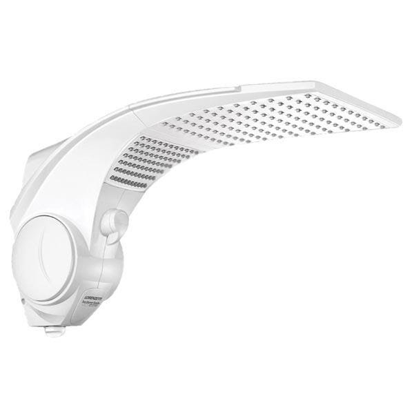 Ducha Duo Shower Quadra Multitemperaturas 5500w 127v Lorenzetti - 1