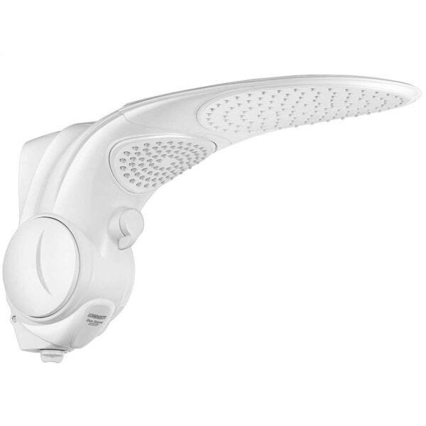 Ducha Duo Shower 7500W 220V Lorenzetti - 1