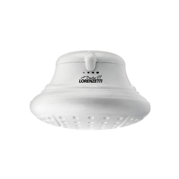 Chuveiro / Ducha Bella Ducha 4T 5500w 127v Lorenzetti - 1