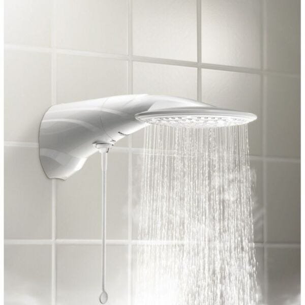Ducha Advanced Multi-temperaturas 7500w 220V Lorenzetti - 2