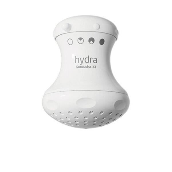Ducha / Chuveiro Gorducha 4 Temperaturas 5700w 220v Corona HYDRA - 1