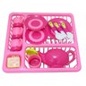 Kit Cozinha Brinquedo Infantil - BBR TOYS - 1