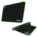 Ver imagem 2 de Mouse Pad Gamer (320x240mm) Speed MPG101 Preto Fortrek g - Verde