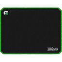 Ver imagem 1 de Mouse Pad Gamer (320x240mm) Speed MPG101 Preto Fortrek g - Verde