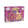 Cozinha Encantada Das Princesas Com Fogaozinho Borboleta 7 Pcs- BRINQUEMIX - 2