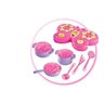 Cozinha Encantada Das Princesas Com Fogaozinho Borboleta 7 Pcs- BRINQUEMIX - 1