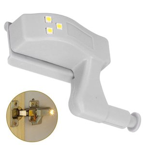 Led Automático para Dobradiças