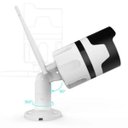 Ver imagem 2 de Câmera de Segurança Wifi IP Externa Full HD Led