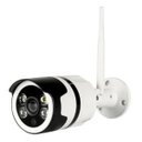 Ver imagem 1 de Câmera de Segurança Wifi IP Externa Full HD Led
