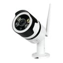 Ver imagem 3 de Câmera de Segurança Wifi IP Externa Full HD Led