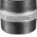 Ver imagem 3 de Niple Duplo Galvonizado 1/2 X 1/2" - Tupy Brasil 123800433