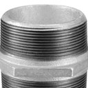 Ver imagem 2 de Niple Duplo Galvonizado 1/2 X 1/2" - Tupy Brasil 123800433