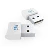 Adaptador Usb Bluetooth 5.0 Dongle para Computador Pc - 4