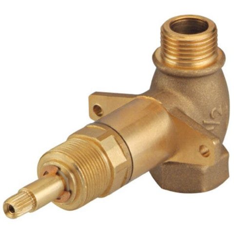 Registro de Pressão Docol Modular 1/2"