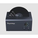 Ver imagem 4 de Degritter Mark Ii Máquina Limpeza de Discos Vinil Ultrassônica - Preto