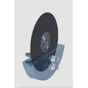Ver imagem 5 de Degritter Mark Ii Máquina Limpeza de Discos Vinil Ultrassônica - Preto