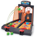 Ver imagem 1 de Brinquedo Basketball Duplo 0702 - Braskit