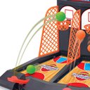 Ver imagem 2 de Brinquedo Basketball Duplo 0702 - Braskit
